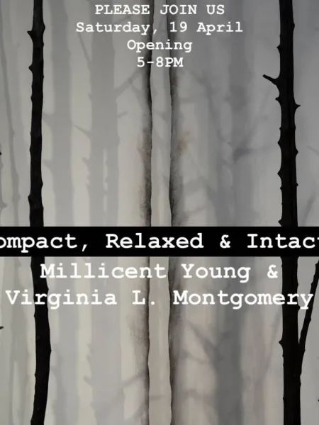 Compact, Relaxed & Intact